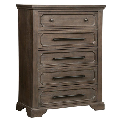 Toulon Chest - MA-5438-9