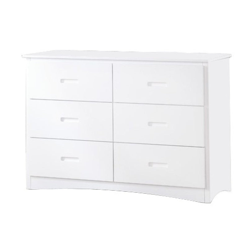 Galen Collection Dresser - MA-B2053W-5