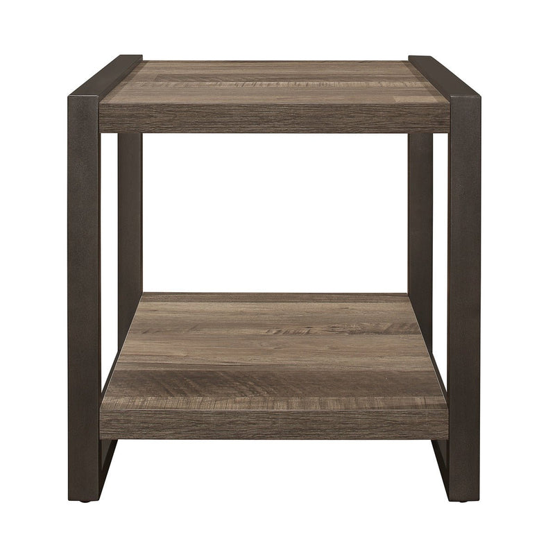 Douge Collection End Table - MA-3606NM-04