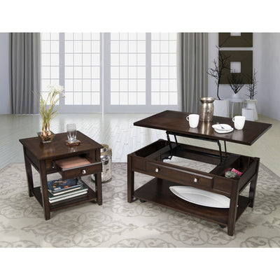 Henderson End Table - MA-4316-04