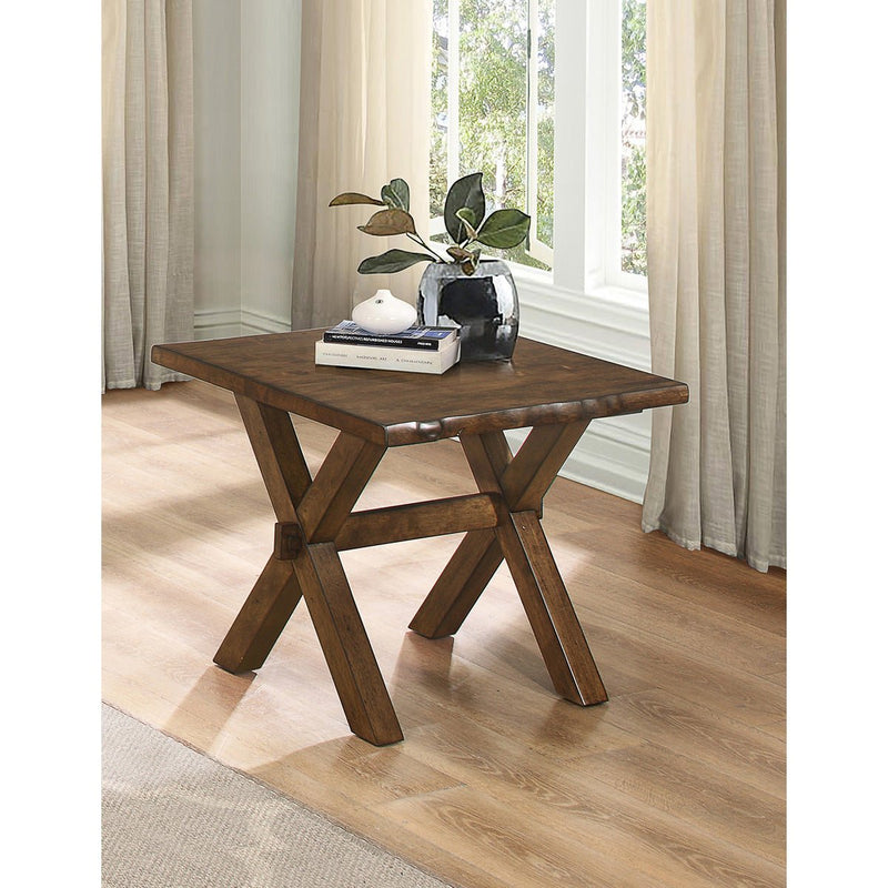 Sansa End Table - MA-5020-04