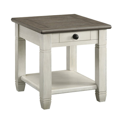 Granby Collection End Table - MA-5627NW-04