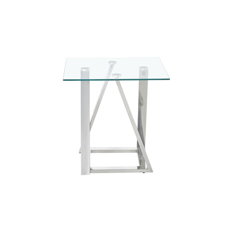 Verne End Table - MA-6874-04