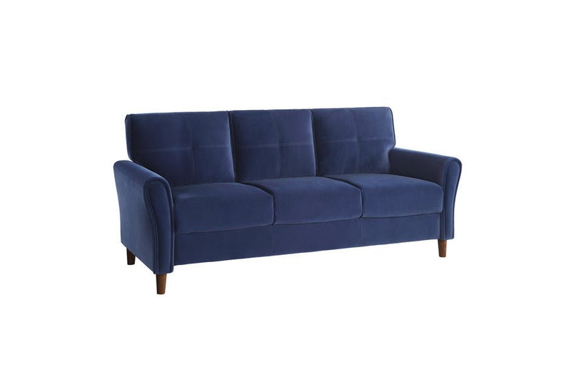 Blue Seating Dunleith Collection - MA-9348BUE-3pcs