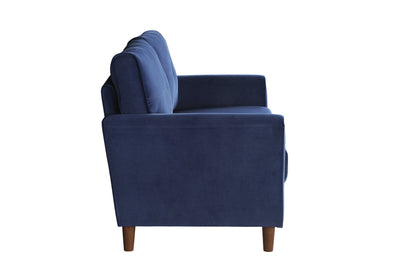 Blue Seating Dunleith Collection - MA-9348BUE-3pcs