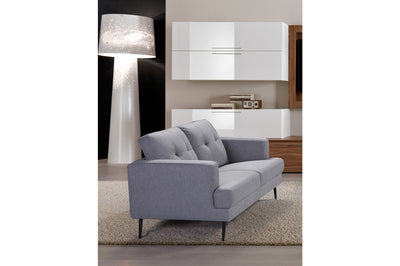 Avery Collection Grey Sofa Set - MA-99863GRYSLC