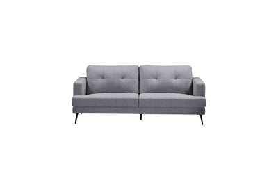 Avery Collection Grey Sofa Set - MA-99863GRYSLC