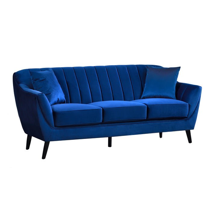 Blue Seating Odette Collection - MA-99880NAVSLC