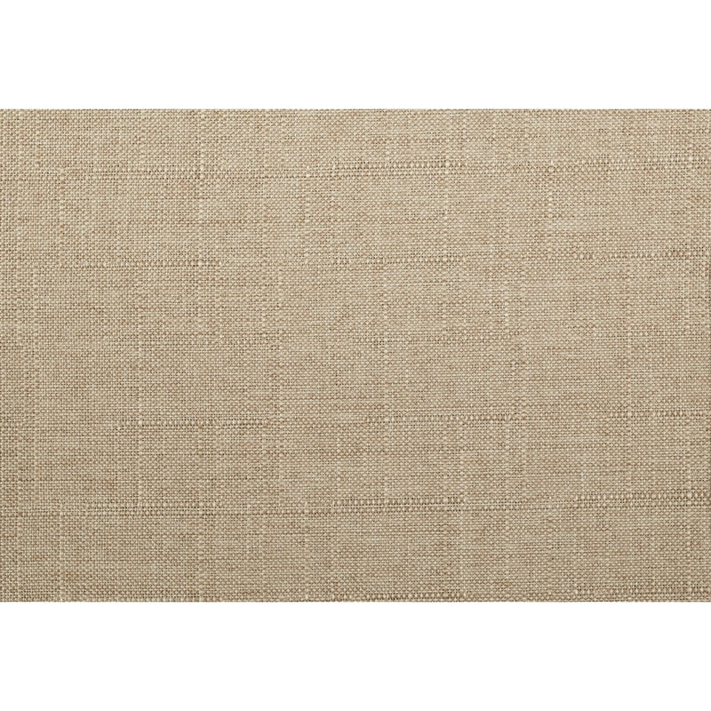 Damala Beige Love Seat - MA-1138BR-2