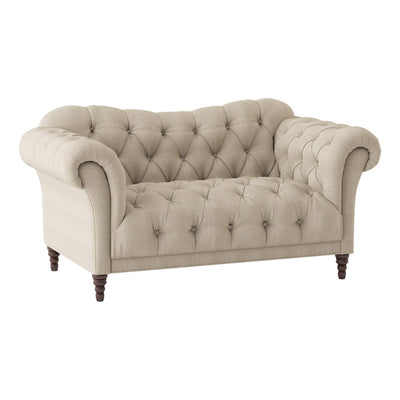 St. Claire Collection Love Seat - MA-8469-2