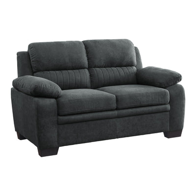 Holleman Collection Love Seat - MA-9333DG-2