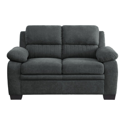 Holleman Collection Love Seat - MA-9333DG-2