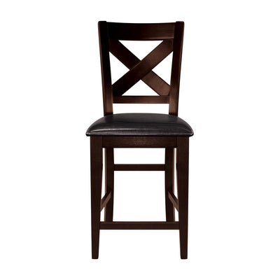 Crown Point Counter Height Chair - MA-1372-24