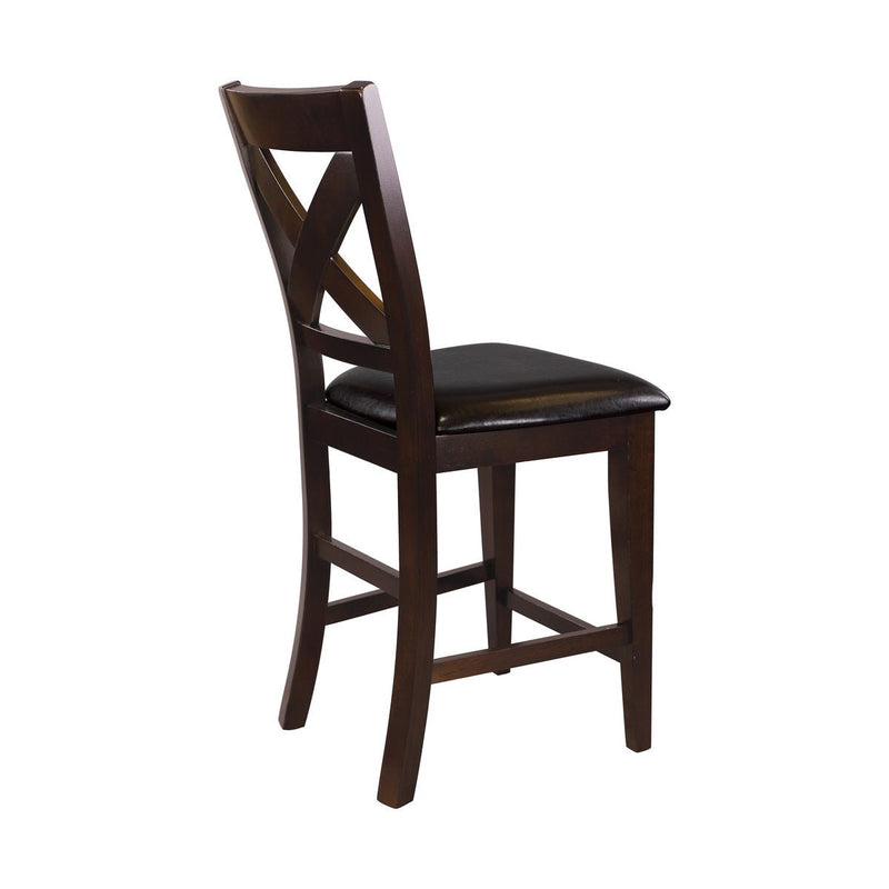 Crown Point Counter Height Chair - MA-1372-24