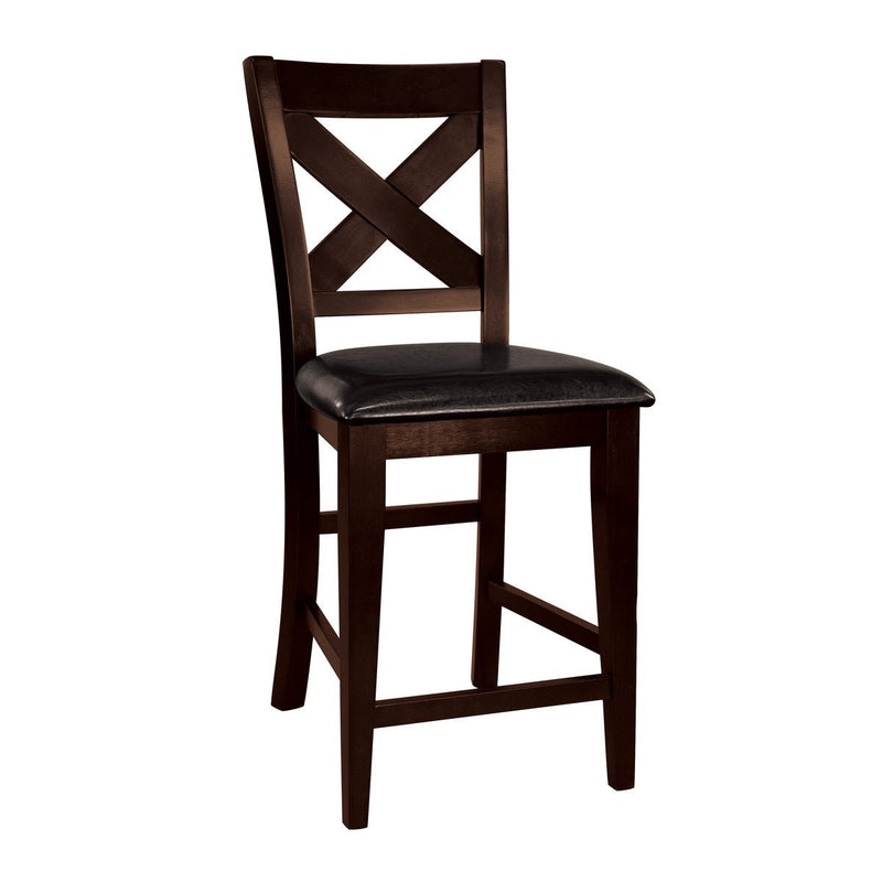 Crown Point Counter Height Chair - MA-1372-24