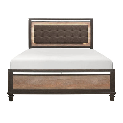 Danridge Collection King Bed - MA-1518K-1EK*