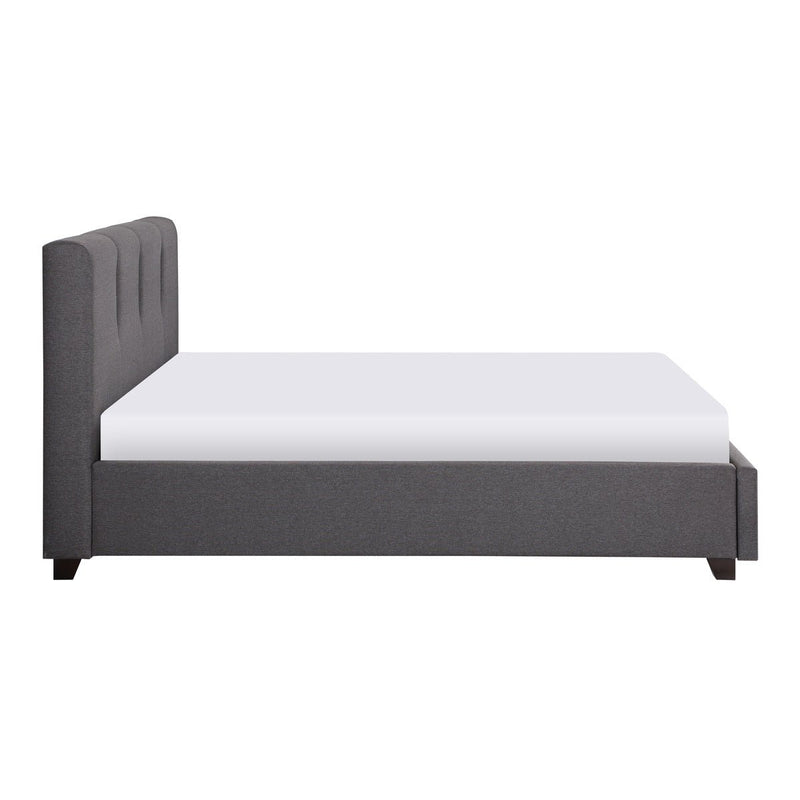 Aitana Collection Storage Bed - MA-1632GH-1DW*