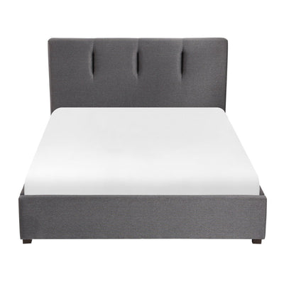 Aitana Collection Storage Bed - MA-1632GH-1DW*