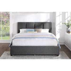 Aitana Collection Storage Bed - MA-1632GH-1DW*