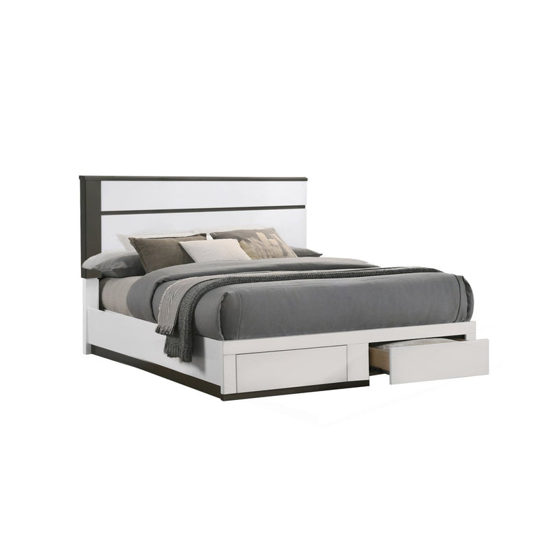 Allister Bedroom Collection - MA-2260WQ5