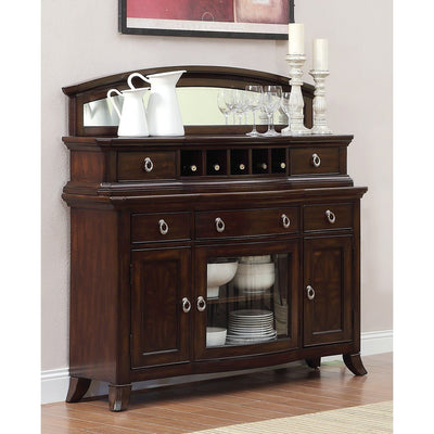 Keegan Collection Server - MA-2546-40