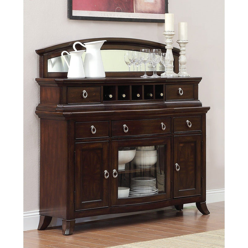 Keegan Collection Server - MA-2546-40