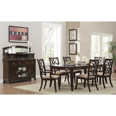 Keegan Collection Server - MA-2546-40