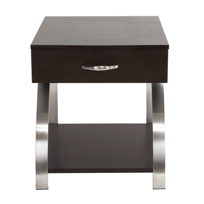 Tioga Collection End Table - MA-3533RF-04