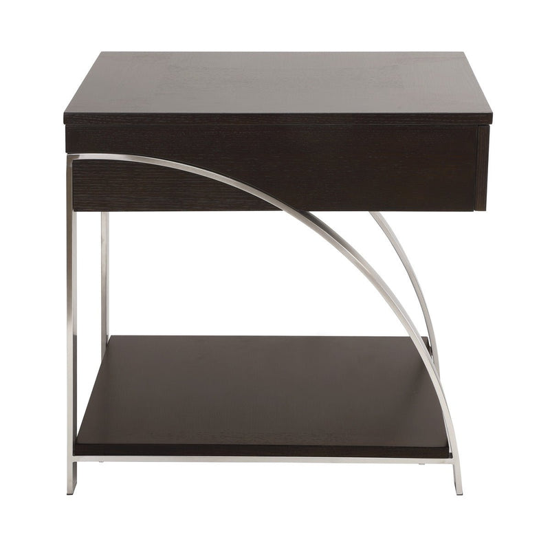 Tioga Collection End Table - MA-3533RF-04