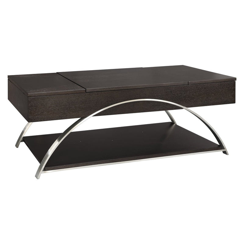 Tioga Collection Lift Top Cocktail Table - MA-3533RF-30