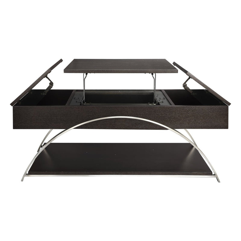 Tioga Collection Lift Top Cocktail Table - MA-3533RF-30