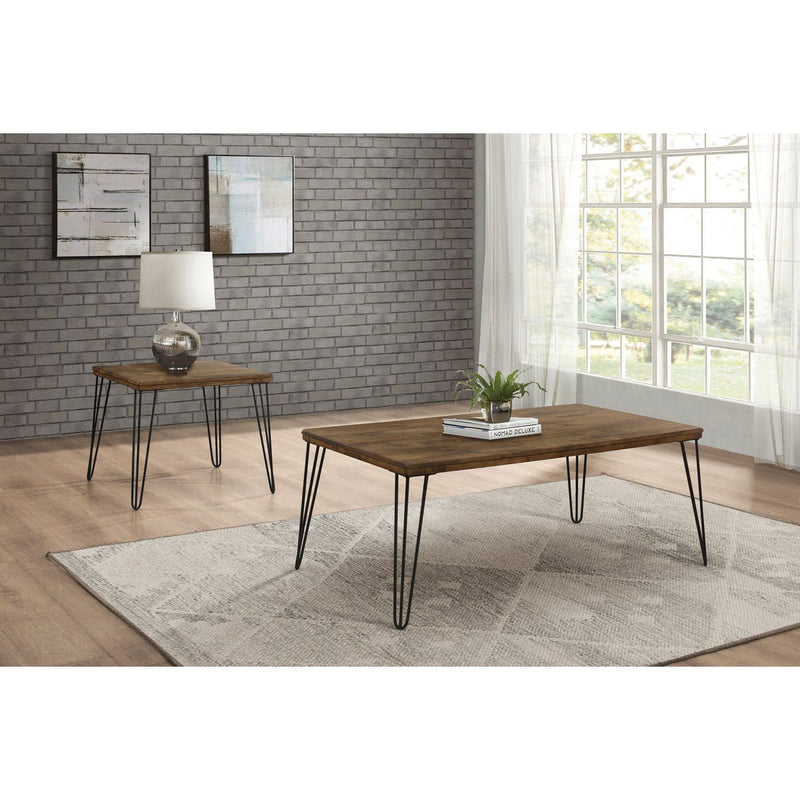 Kellson Collection End Table - MA-3660M-04