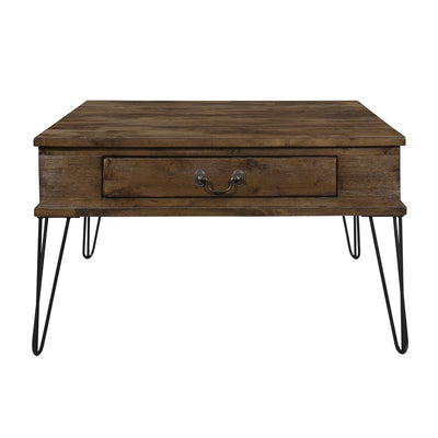 Shaffner Square Cocktail Table - MA-3670M-01