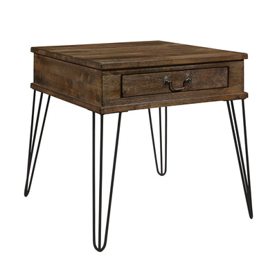 Shaffner End Table - MA-3670M-04