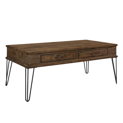 Shaffner Cocktail Table - MA-3670M-30