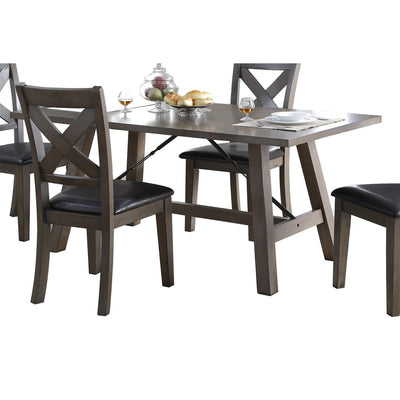 Seaford Dining Table - MA-5510-66