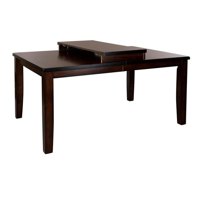 Mantello Collection Dining Set - MA-5547-78DR6