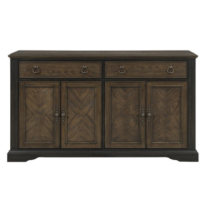 Stonington Collection Server - MA-5703-40