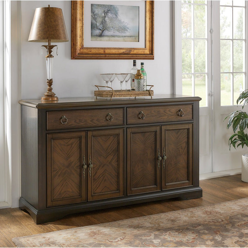 Stonington Collection Server - MA-5703-40