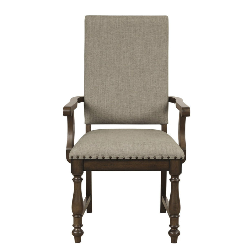 Stonington Collection Arm Chair - MA-5703A