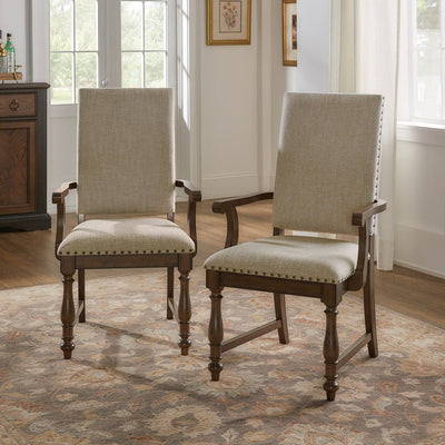 Stonington Collection Arm Chair - MA-5703A