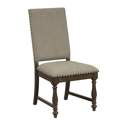 Stonington Collection Side Chair - MA-5703S