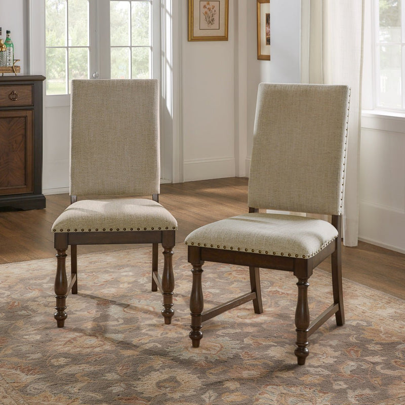 Stonington Collection Side Chair - MA-5703S