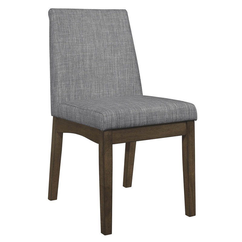 Whittaker Collection Side Chair - MA-5752S