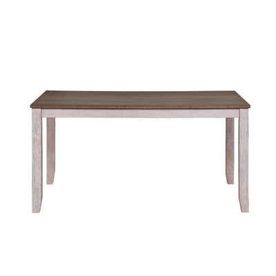 Ithaca Collection Dining Table - MA-5769W-60