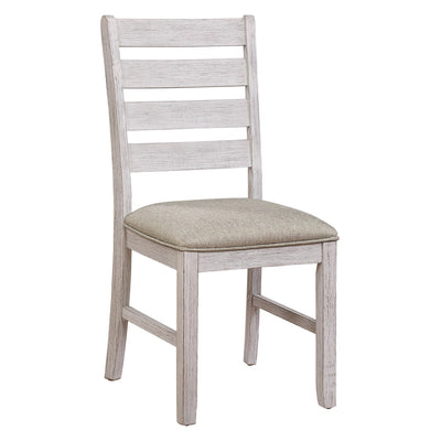 Ithaca Collection Side Chair - MA-5769WS