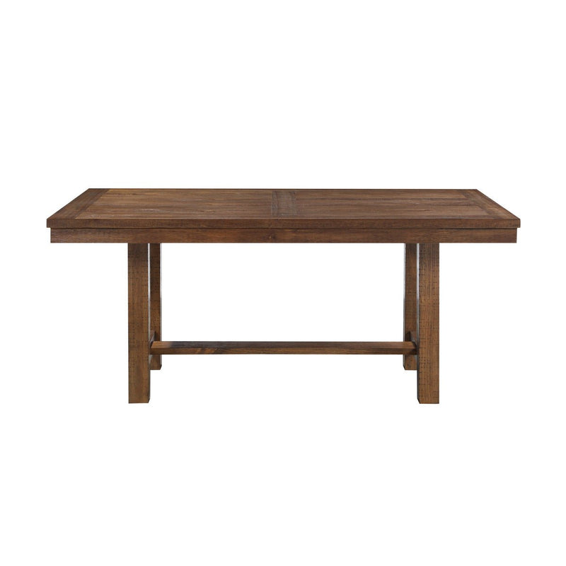 Bonner Collection Dining Table - MA-5808-68