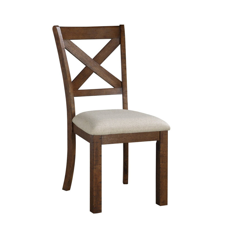 Bonner Collection Side Chair - MA-5808S