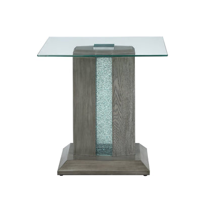 Spectra End Table - MA-6877-04