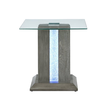 Spectra End Table - MA-6877-04